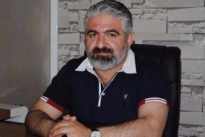 "Bizim i&ccedil;in kırılma ma&ccedil;ı olacak"