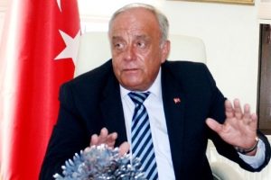Bursa Mudanya Esnaf Odası Başkanı Usta'dan T&uuml;rkyılmaz'a "Hodri meydan"
