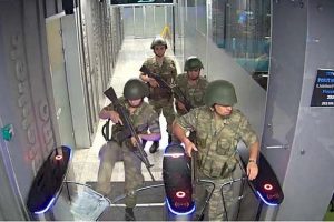 TRT'nin Ulus yerleşkesi ve Digit&uuml;rk binasını işgal girişimi davası g&ouml;r&uuml;ld&uuml;