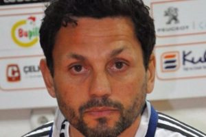 Yeni Malatyaspor hocasını buldu