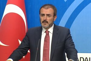 "Sınırların değişmesine asla m&uuml;saade etmeyeceğiz"