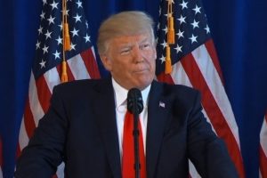 Trump'tan Kuze Kore'ye "diyalog" &ccedil;ağrısı