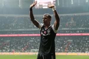 Quaresma: "Takım gibi oynadık"