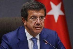 Ekonomi Bakanı Zeybekci: OHAL i&ccedil;in yeni form&uuml;l aranıyor