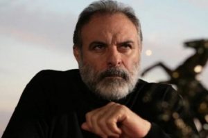 Usta oyuncu Burak Sergen hangi iddialı dizinin kadrosunda yer alacak?
