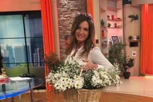 &Ouml;zlem Denizmen yeni sezona iddialı başlıyor!