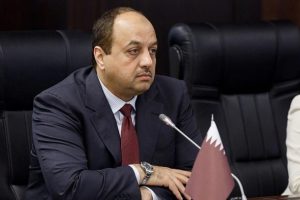 Katar Savunma Bakanı Atiyye: Abluka bizi daha g&uuml;&ccedil;l&uuml; bir hale getirdi
