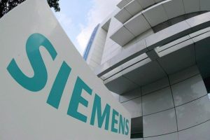 Siemens ile Alstom demiryolunda birleşti