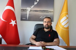 İN&Uuml;SEM'den Bilirkişilik temel eğitimi