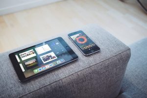 iOS 11.0.1 g&uuml;ncellemesi yayınlandı