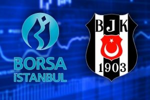 Beşiktaş hisseleri g&uuml;ne y&uuml;kselişle başladı