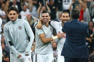Beşiktaş 40 milyon barajına yaklaştı!