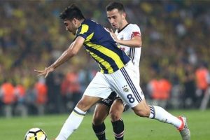 Fenerbah&ccedil;e 11'inde zorunlu rotasyon