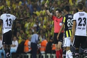 Ali Palabıyık hakemliği bırakıyor iddiası