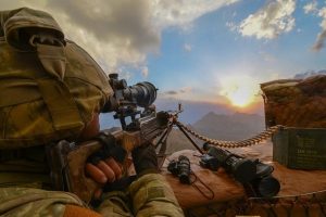 Hakkari'de 5 ter&ouml;rist etkisiz hale getirildi