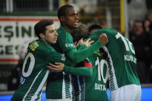 Bursaspor'da bir&ccedil;ok isim şans bulamıyor