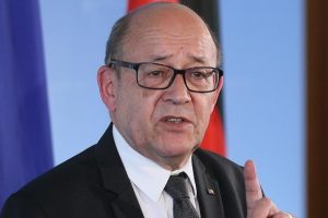 Fransa'dan IKBY'ye gayrimeşru referandum uyarısı
