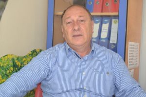 S&uuml;t zammı Bursa'da besiciyi tatmin etmedi