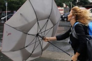 Meteoroloji'den fırtına uyarısı