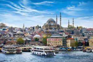İstanbul'a bu kez iyi haber geldi