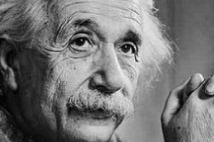 Einstein'ın mektupları satılıyor
