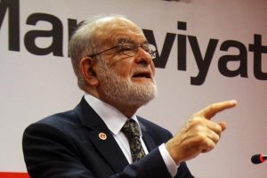 Karamollaoğlu: Yeni politikalar oluşturmaya mecburuz