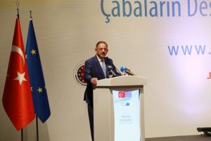 &Ouml;zhaseki: 4 ayda 766 ağacın kesilmesinin &ouml;n&uuml;ne ge&ccedil;tik