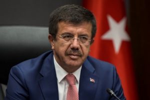 Zeybekci: Ekonomik yaptırımlara y&ouml;nelik karar yok
