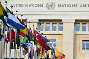 BM raport&ouml;rlerinden Fransa'ya uyarı