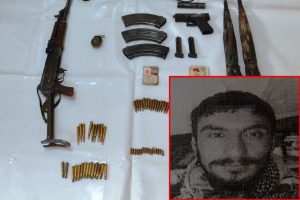 O ter&ouml;rist MKP'nin s&ouml;zde &uuml;st sorumlusu &ccedil;ıktı