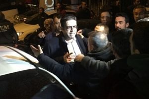 HDP Milletvekili Baluken i&ccedil;in 47 yıl hapis istemi!