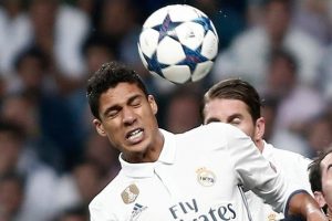 Real Madrid Varane ile s&ouml;zleşme yeniledi