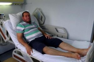 R&uuml;yasında g&ouml;rd&uuml;, iyi haber Bursa'dan geldi!