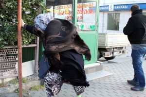 Bursa Valiliği'nden hava durumu uyarısı geldi!