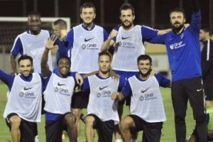 Trabzonspor'a sakatlardan g&uuml;zel haber