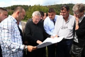 Aziz Yıldırım'dan tesis m&uuml;jdesi