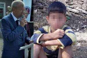 &Ouml;ğrenciyi 'hırsız' diye teşhir eden okul m&uuml;d&uuml;r&uuml; intihar girişiminde bulundu