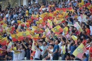 Malatyaspor taraftarından bilet fiyatlarına tepki