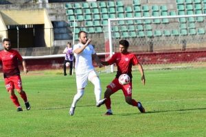 Orhangazi'de gol sesi &ccedil;ıkmadı