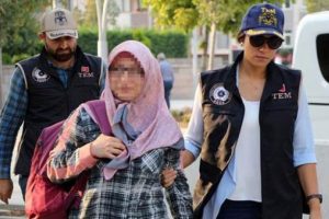 'ByLock' kullandığı iddia edilen doktora g&ouml;zaltı