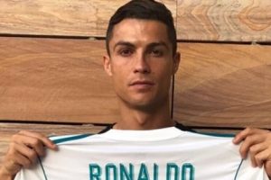 Ronaldo'dan "Come to Beşiktaş" yanıtı!