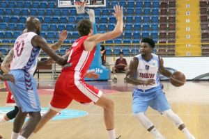 Trabzonspor kupaya veda etti