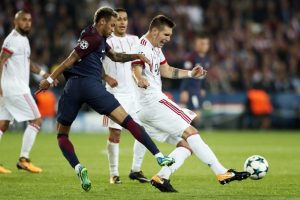 PSG, Bayern M&uuml;nih'i farklı ge&ccedil;ti