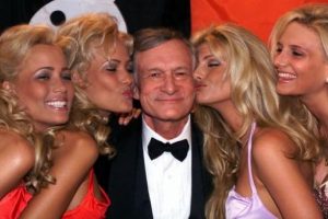 Playboy dergisinin kurucusu hayatını kaybetti