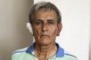 FET&Ouml;'c&uuml; hainlerin g&ouml;zdesi oldu
