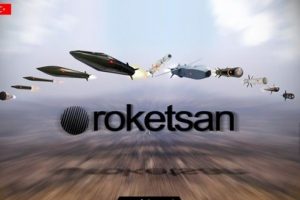 Roketsan'dan buzlanmaya ve aşınmaya dayanıklı malzeme projesi!