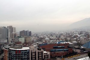 Bursa'da bug&uuml;n ve yarın hava durumu nasıl olacak? (28 Eyl&uuml;l 2017 Perşembe)