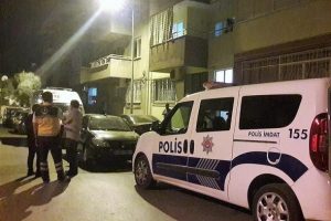 Kalp krizi ge&ccedil;iren asker yaşamını yitirdi