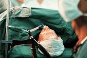 Doktor hatası sebebiyle testisini kaybeden kişiye 45 bin lira