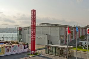 T&uuml;rkiye'de m&uuml;ze sayısı y&uuml;zde 2 arttı